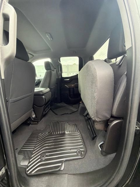 Used 2019 Chevrolet Silverado 1500 RST w/ All-Star Edition AWD/4WD image 24