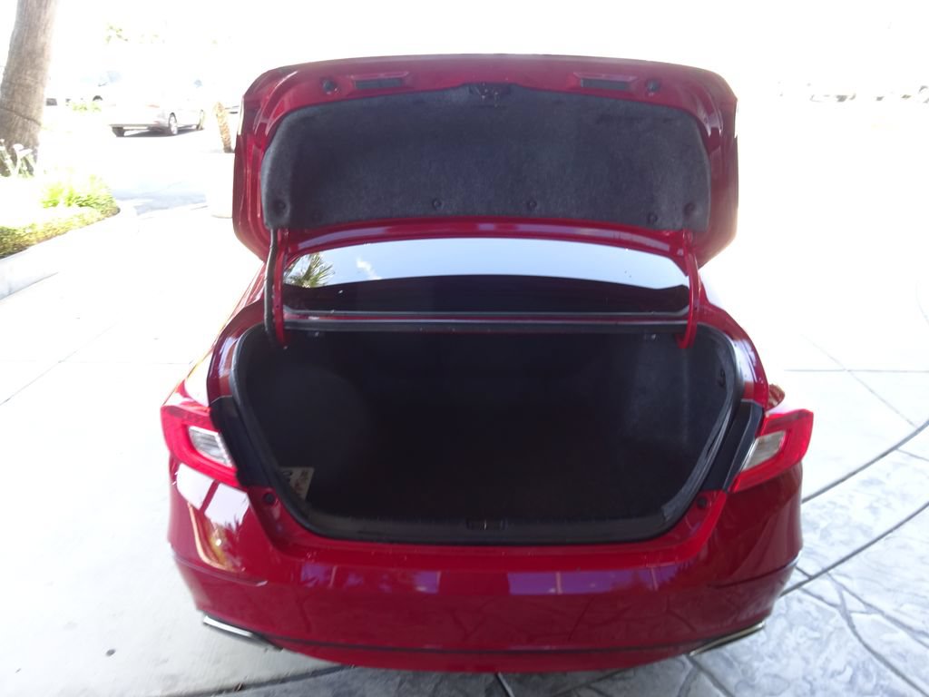 Used 2022 Honda Accord Sport Special Edition image 31