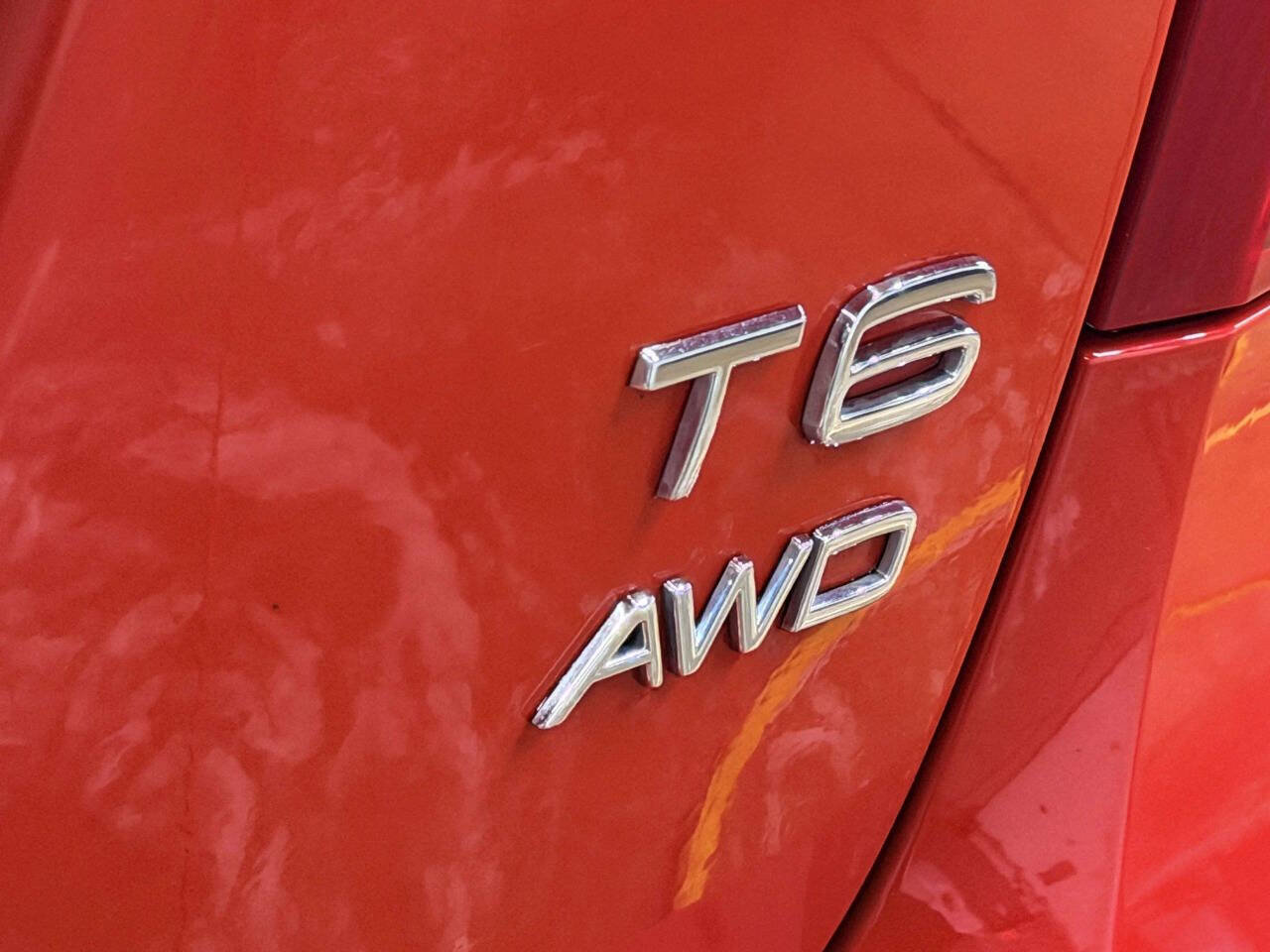 Used 2012 Volvo S60 T6 R-Design image 5