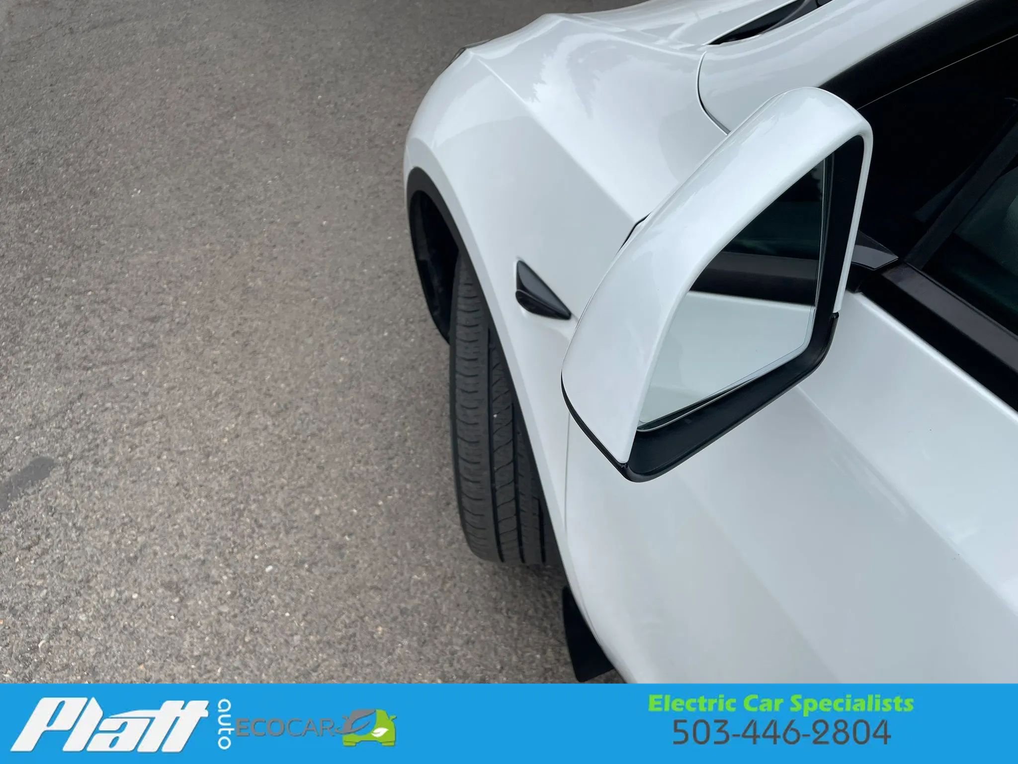 Used 2024 Tesla Model Y Long Range image 18