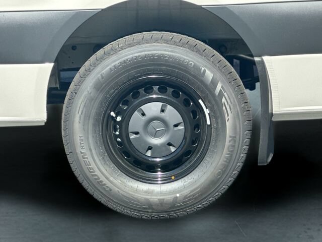 New 2026 Mercedes-Benz Sprinter 2500 image 22