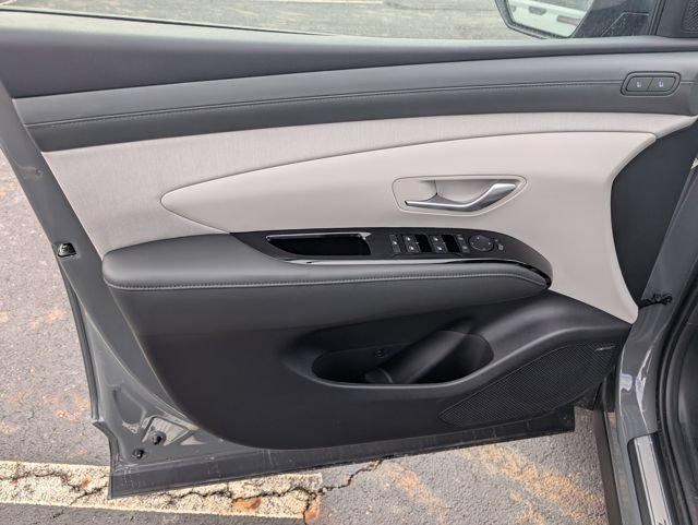 New 2026 Hyundai Tucson Limited AWD/4WD image 15