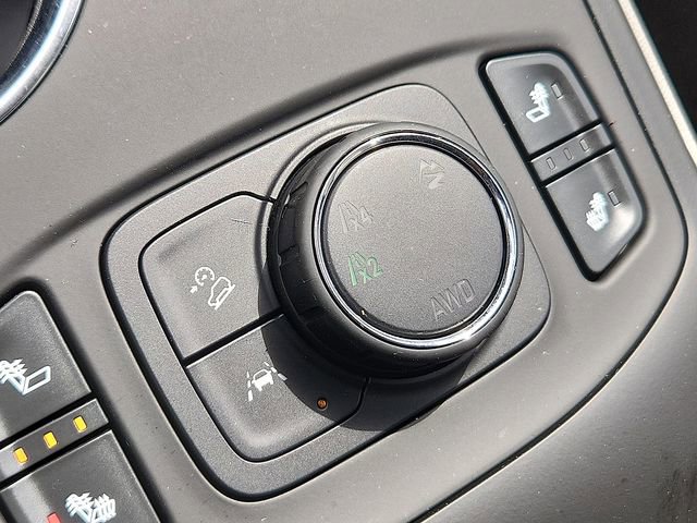 Certified 2024 GMC Terrain SLE w/ Driver Convenience Package image 26