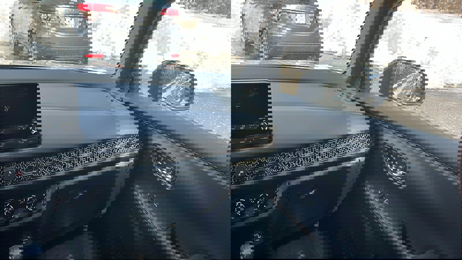 Used 2024 Honda HR-V Sport image 24