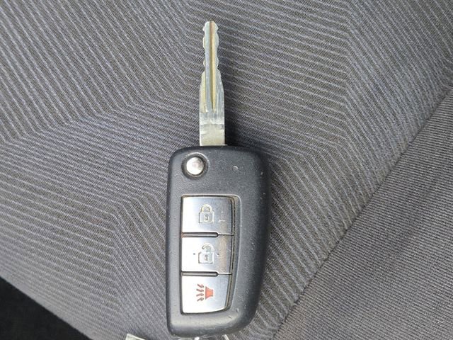 Used 2016 Nissan Rogue S image 30