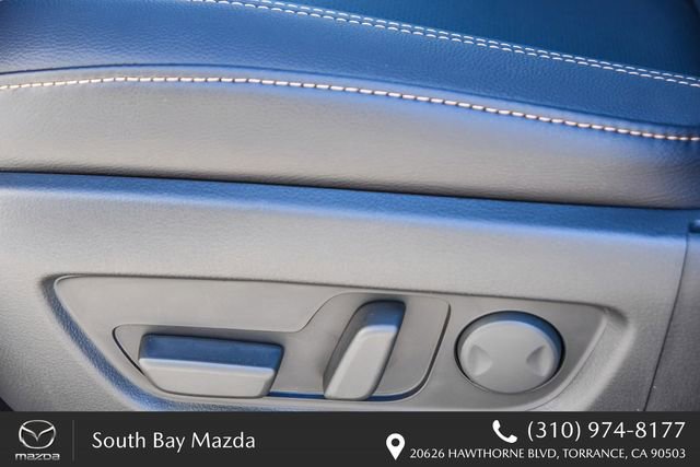 New 2026 MAZDA CX-70 3.3 Turbo w/ Preferred Package image 25