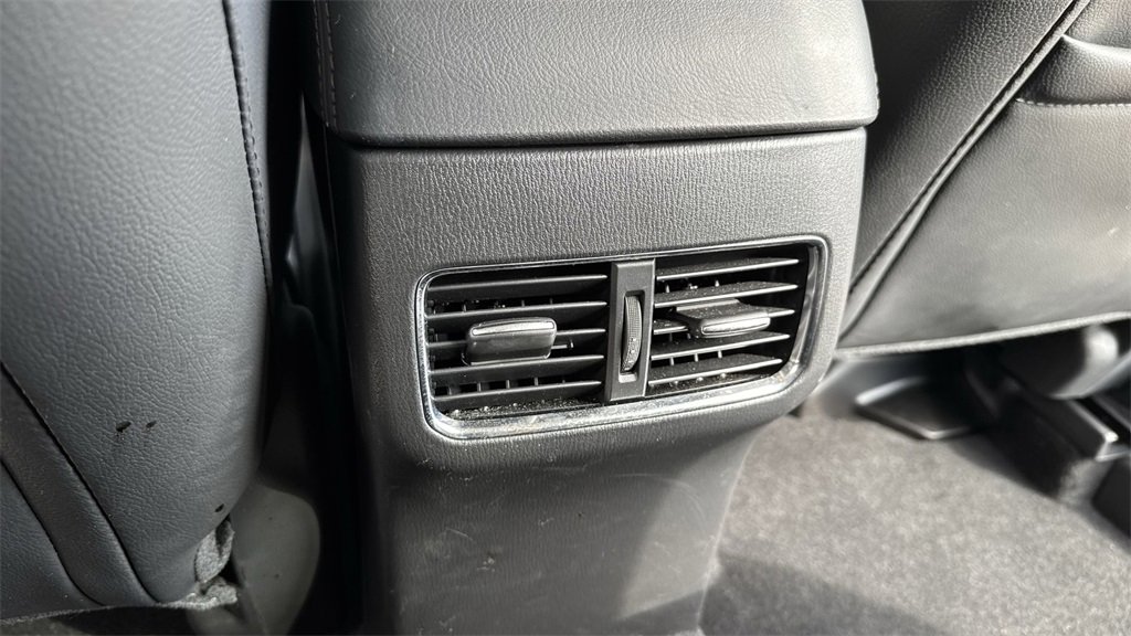 Used 2023 MAZDA CX-5 AWD 2.5 S w/ Premium Plus Pkg image 38