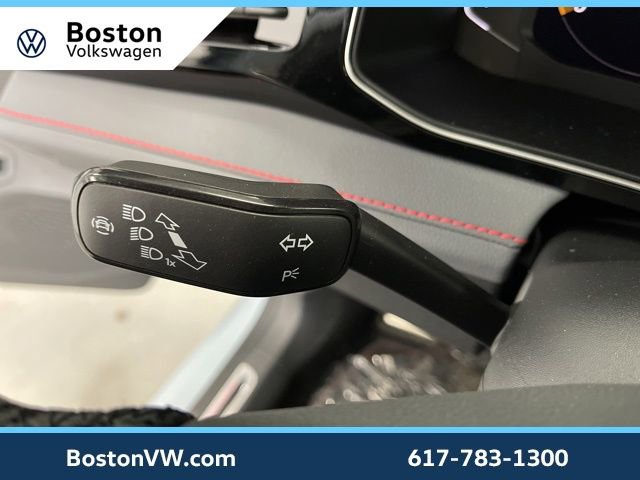 New 2026 Volkswagen Jetta GLI Autobahn image 19