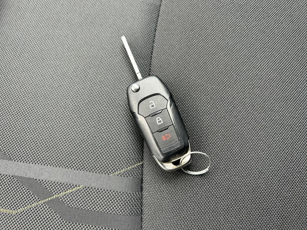 Used 2024 Ford F150 STX image 32