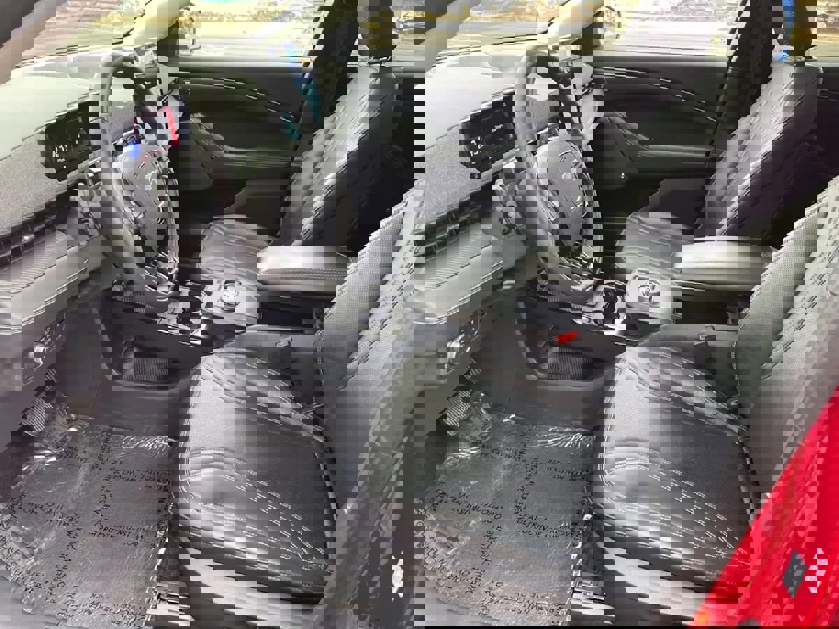 Used 2021 Ford Mustang Mach-E Premium image 7