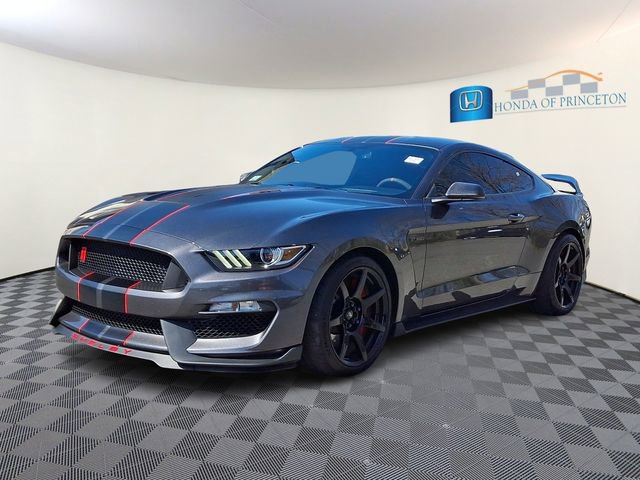 Used 2019 Ford Mustang Shelby GT350R w/ GT350R Equipment Group 920A image 3