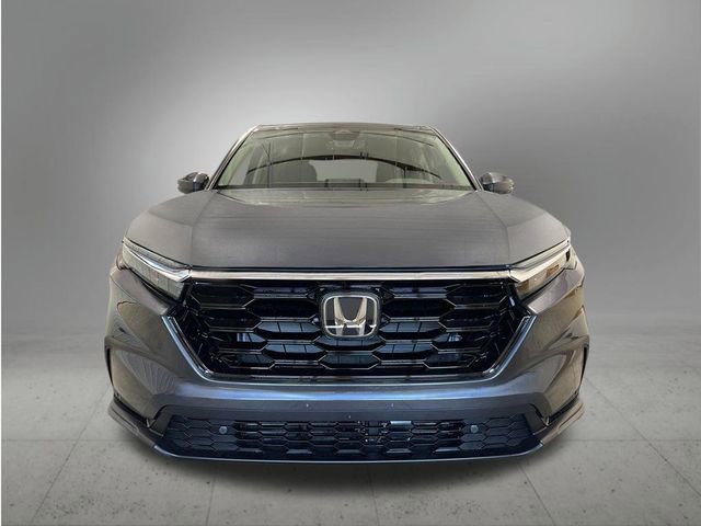 New 2026 Honda CR-V EX-L image 9