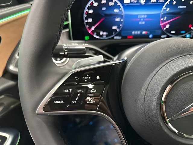 Used 2026 Mercedes-Benz E 450 4MATIC Sedan image 19