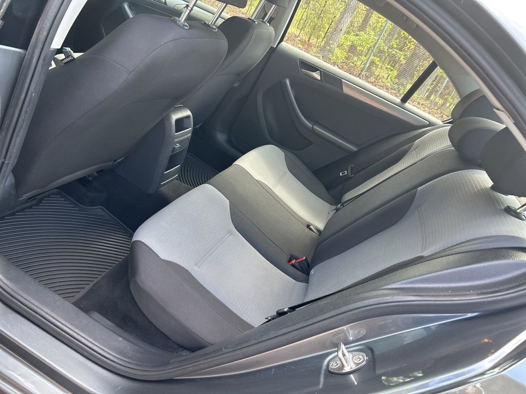 Used 2017 Volkswagen Jetta S FWD image 27