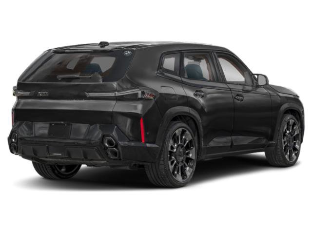 Certified 2023 BMW XM w/ M Driver's Package AWD/4WD image 5