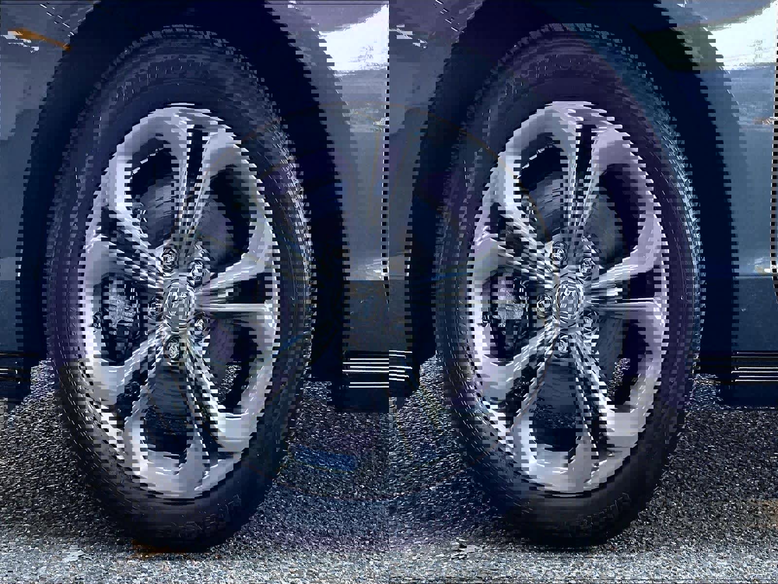 Used 2023 Honda Accord EX-L image 7