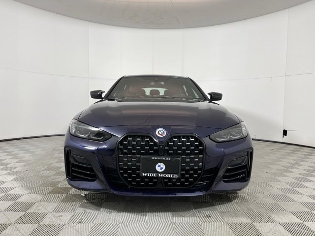 Used 2023 BMW M440i xDrive Gran Coupe w/ Premium Package image 2