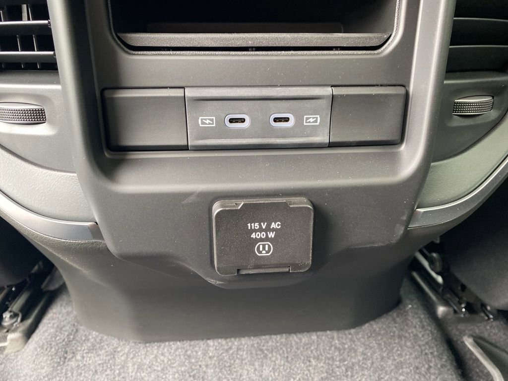 New 2026 RAM 1500 2WD Crew Cab image 41