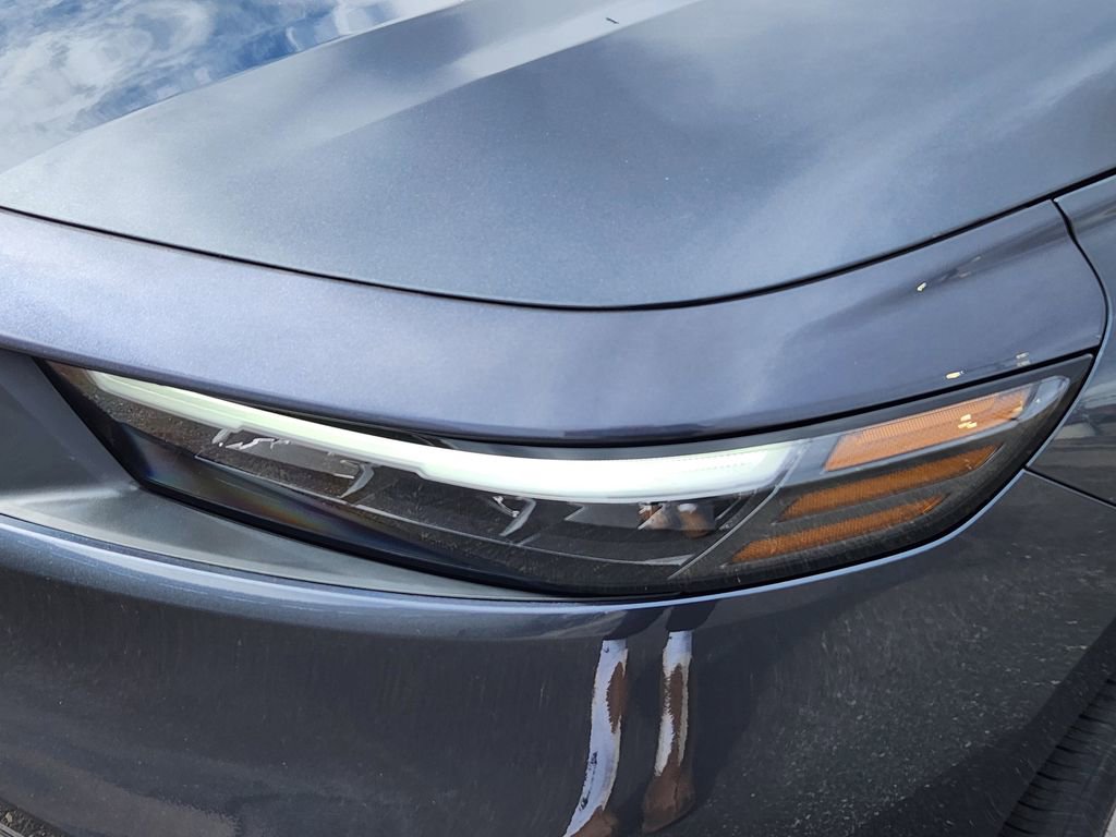 New 2026 Honda Accord LX image 10