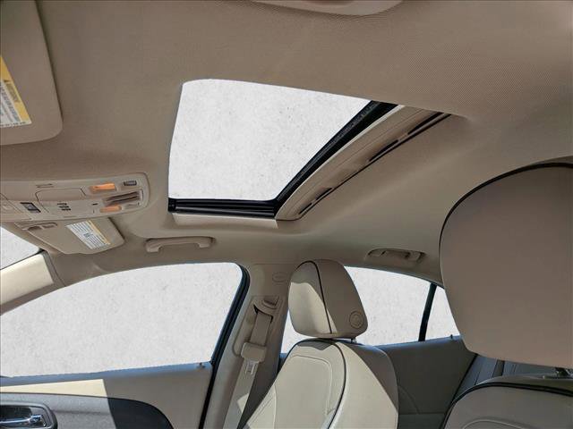 Used 2013 Chevrolet Malibu Eco w/ Navigation Package FWD image 16