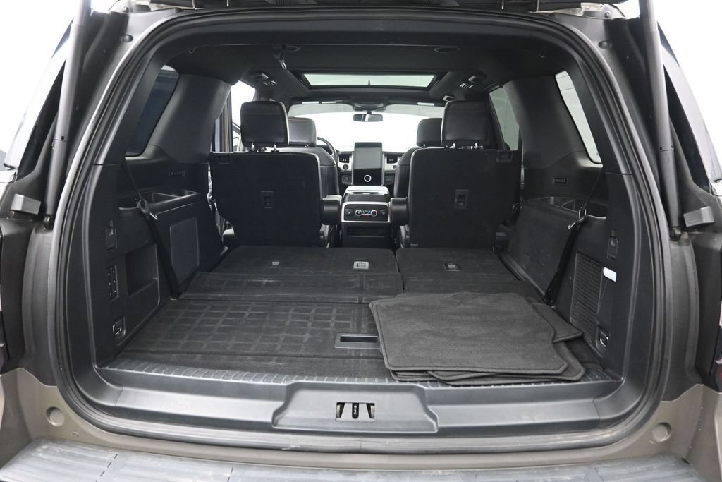 Used 2024 Ford Expedition Timberline AWD/4WD image 36