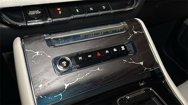 New 2026 Lincoln Aviator Black Label w/ Black Label Special Edition image 27