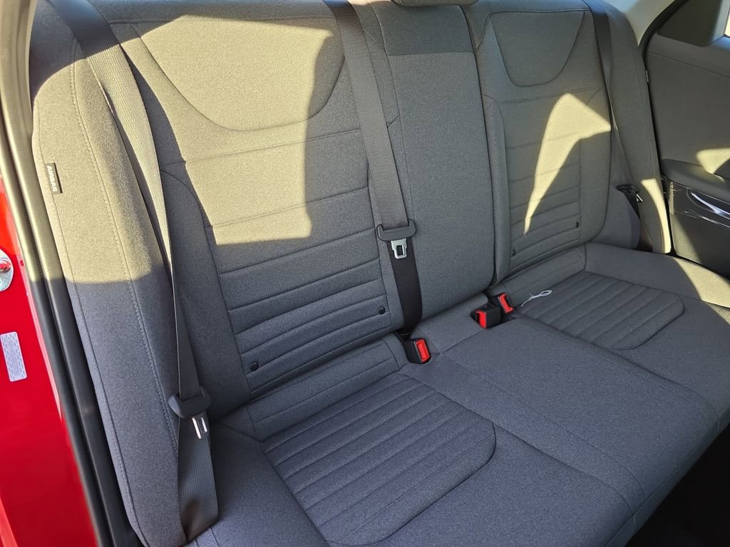 New 2025 Kia K4 EX image 21