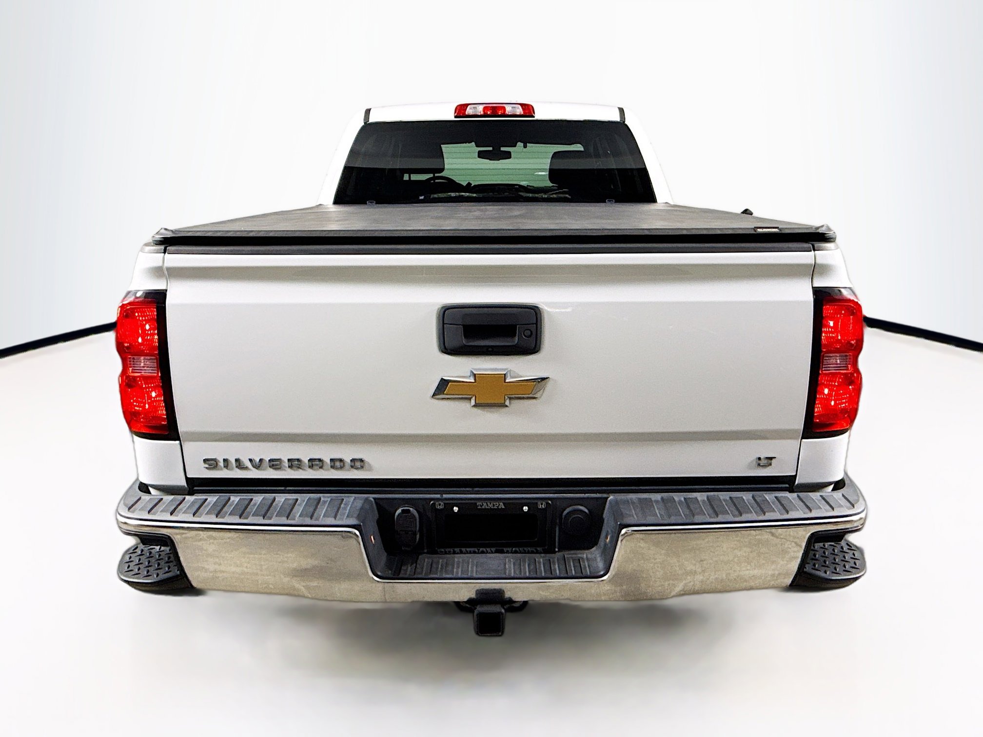 Used 2018 Chevrolet Silverado 1500 LT w/ All Star Edition image 30