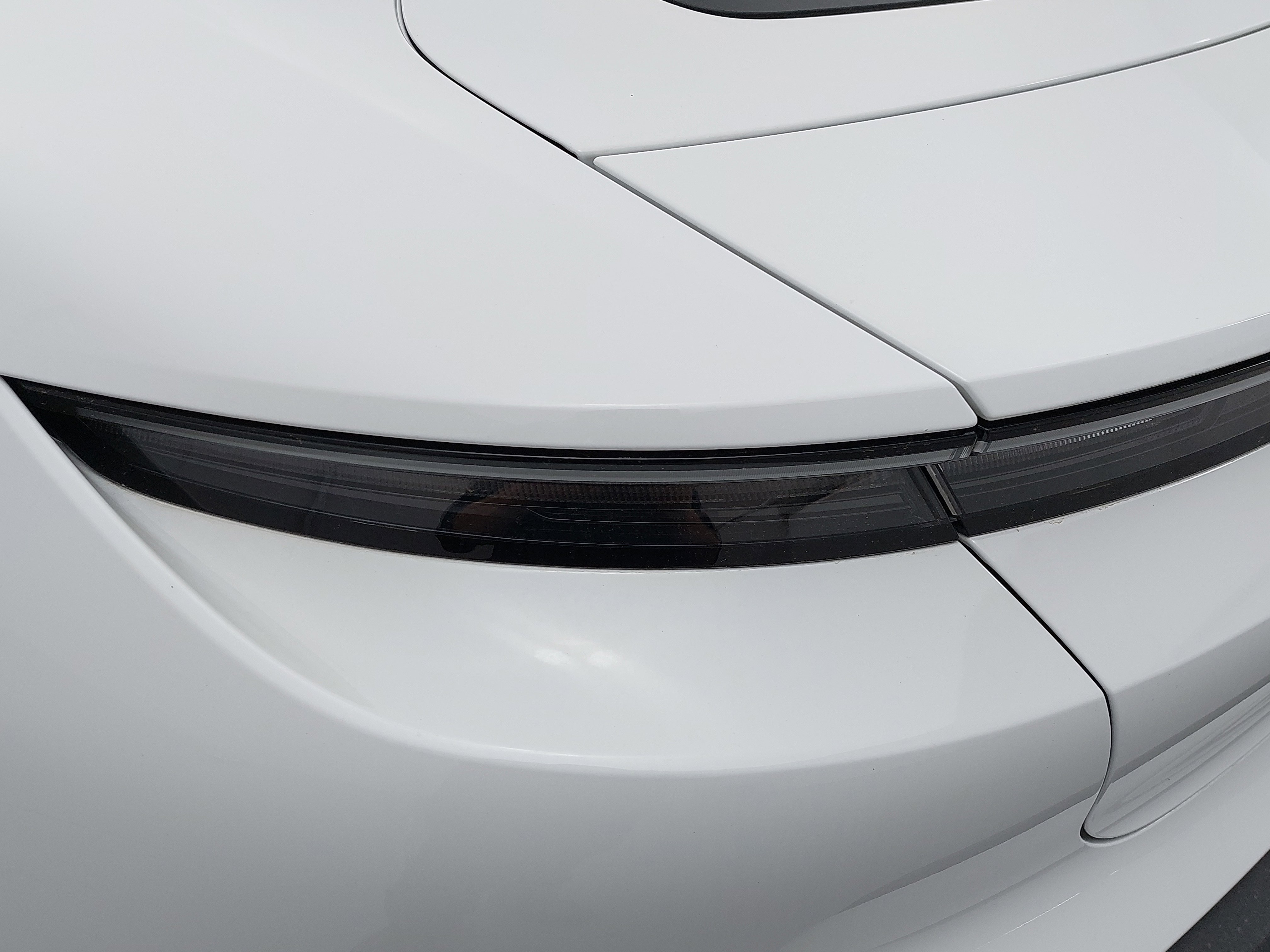 New 2025 Porsche Taycan 4S image 36