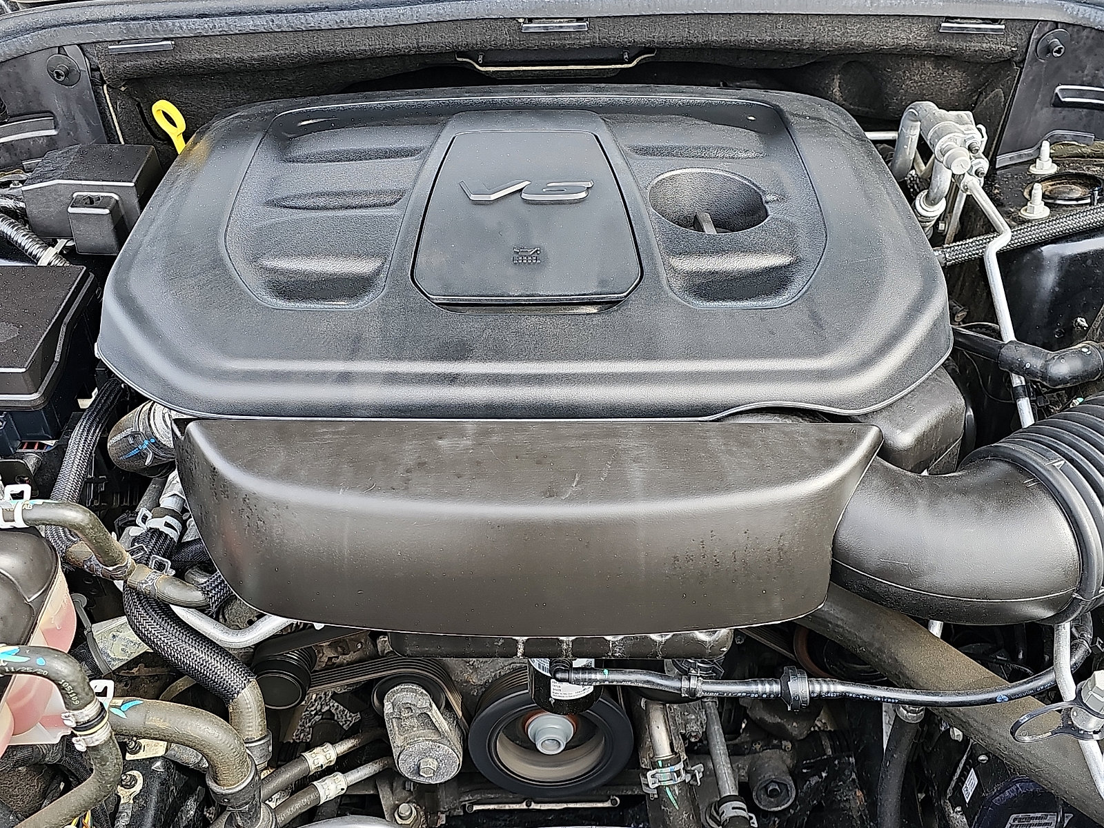 Used 2021 Jeep Grand Cherokee Limited w/ Quick Order Package 28K 80th image 28