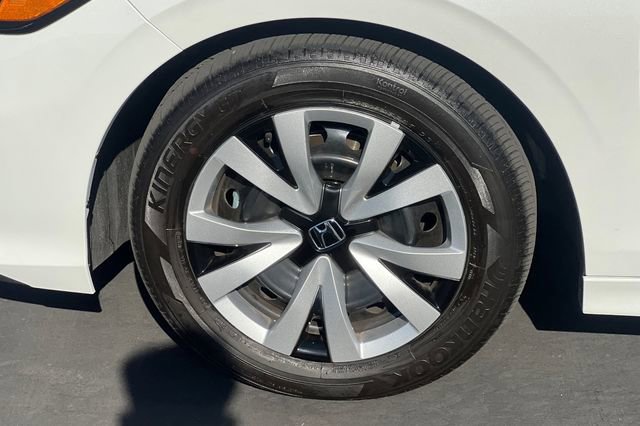 Used 2026 Honda Civic LX image 34