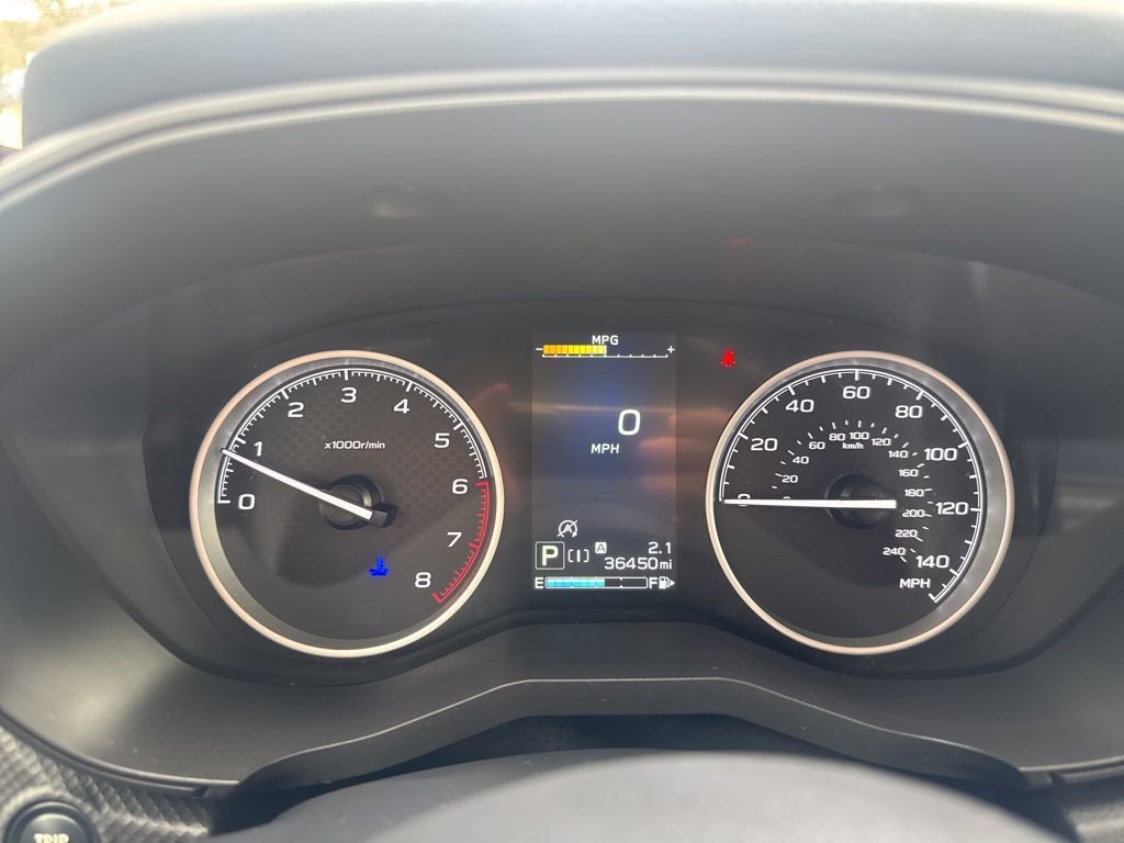 Used 2023 Subaru Forester Premium AWD/4WD image 12