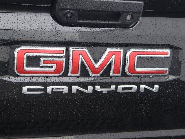 New 2026 GMC Canyon Elevation w/ Convenience Package image 19