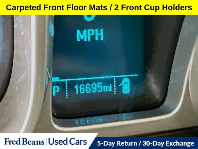 Used 2012 Chevrolet Camaro LT w/ RS Package RWD image 14