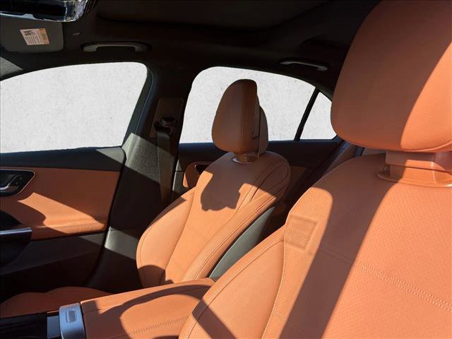 New 2026 Mercedes-Benz C 300 Sedan image 13