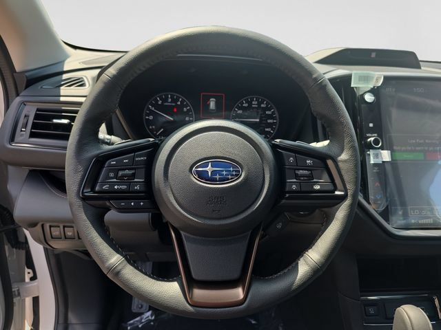 New 2026 Subaru Ascent Limited Bronze AWD/4WD image 13