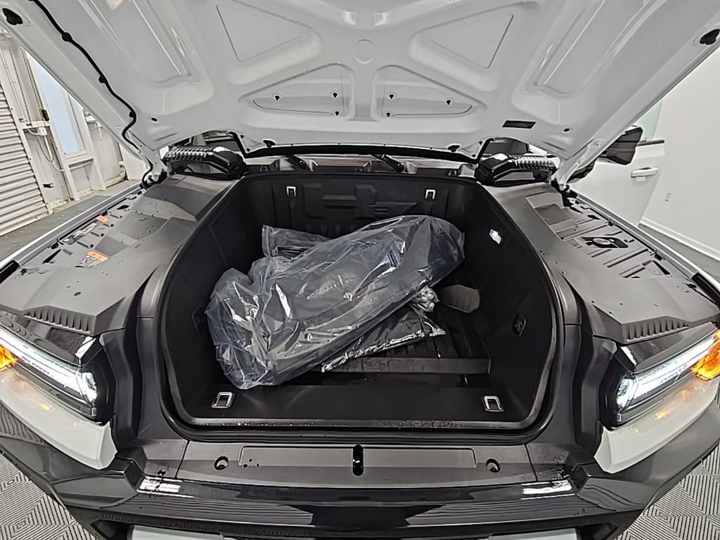 New 2026 GMC Hummer EV SUV image 46