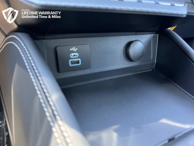 New 2026 Ford Mustang GT Premium RWD image 26