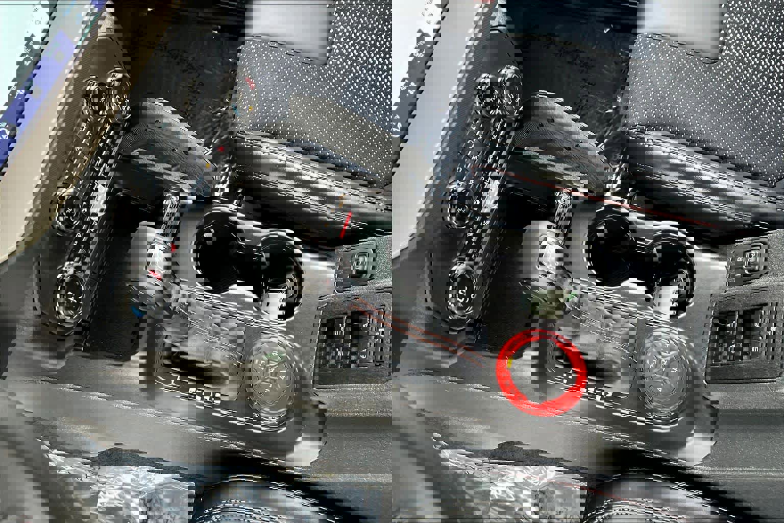 Used 2023 Ford Bronco Raptor image 17