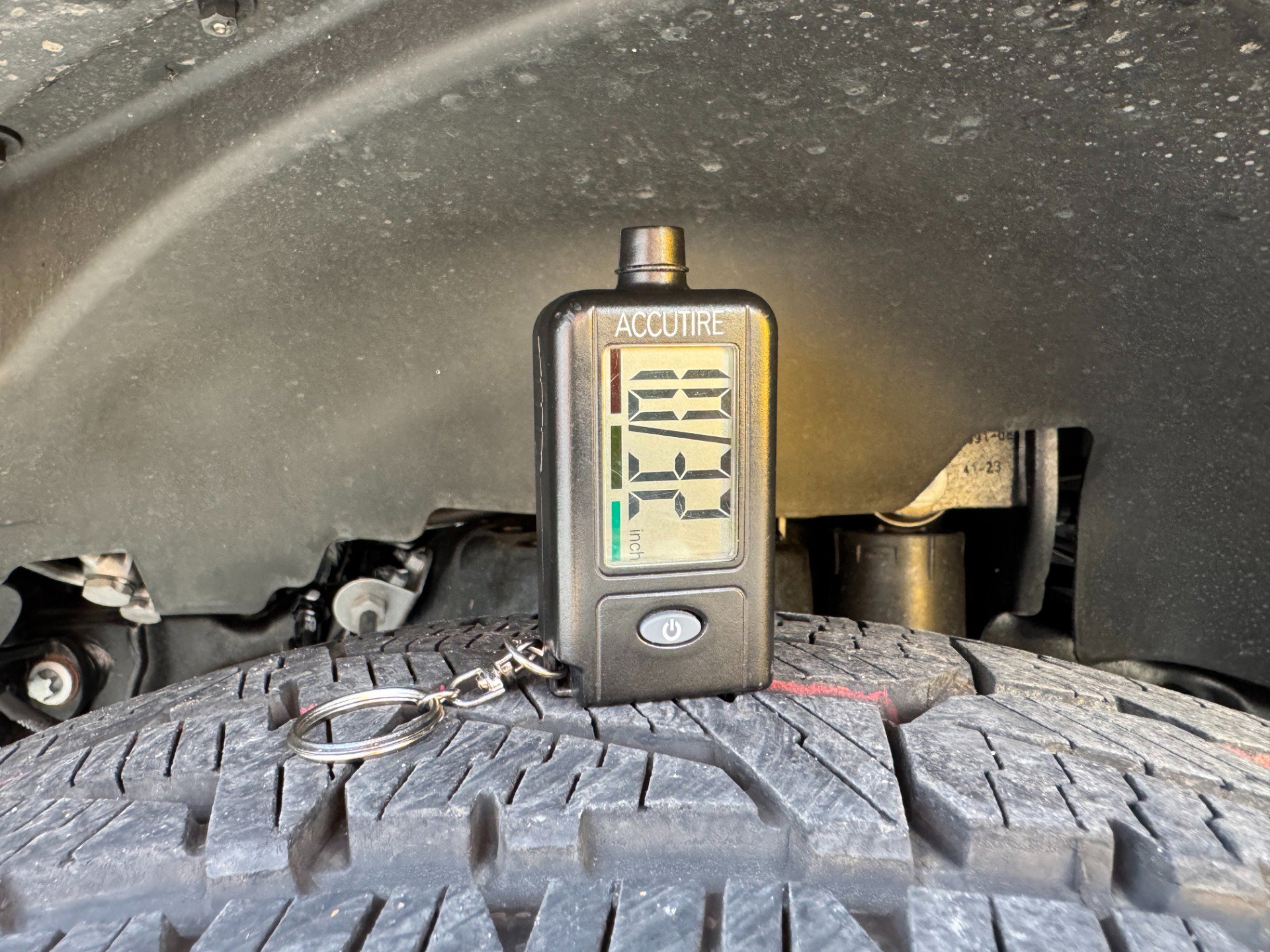 Used 2024 INEOS Grenadier image 70