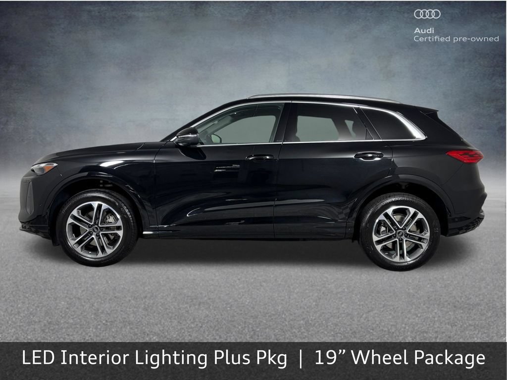 Certified 2025 Audi Q5 Premium w/ Convenience Package AWD/4WD image 6