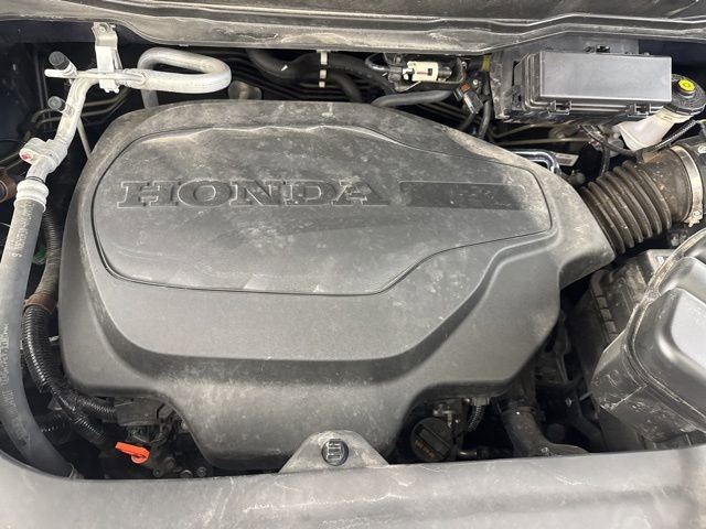 Certified 2022 Honda Ridgeline RTL-E image 22