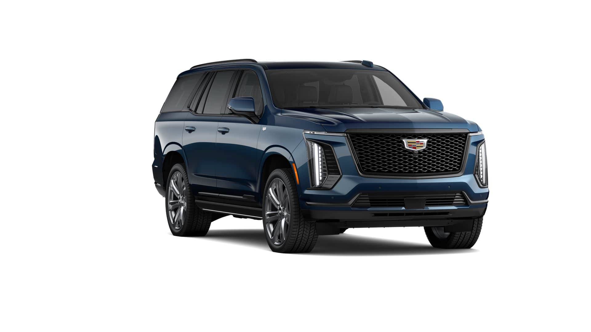 New 2026 Cadillac Escalade Sport w/ Touring Package AWD/4WD image 34