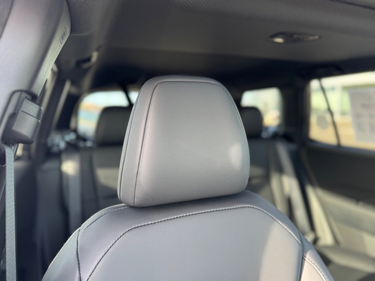 New 2026 Subaru Outback Premium image 46