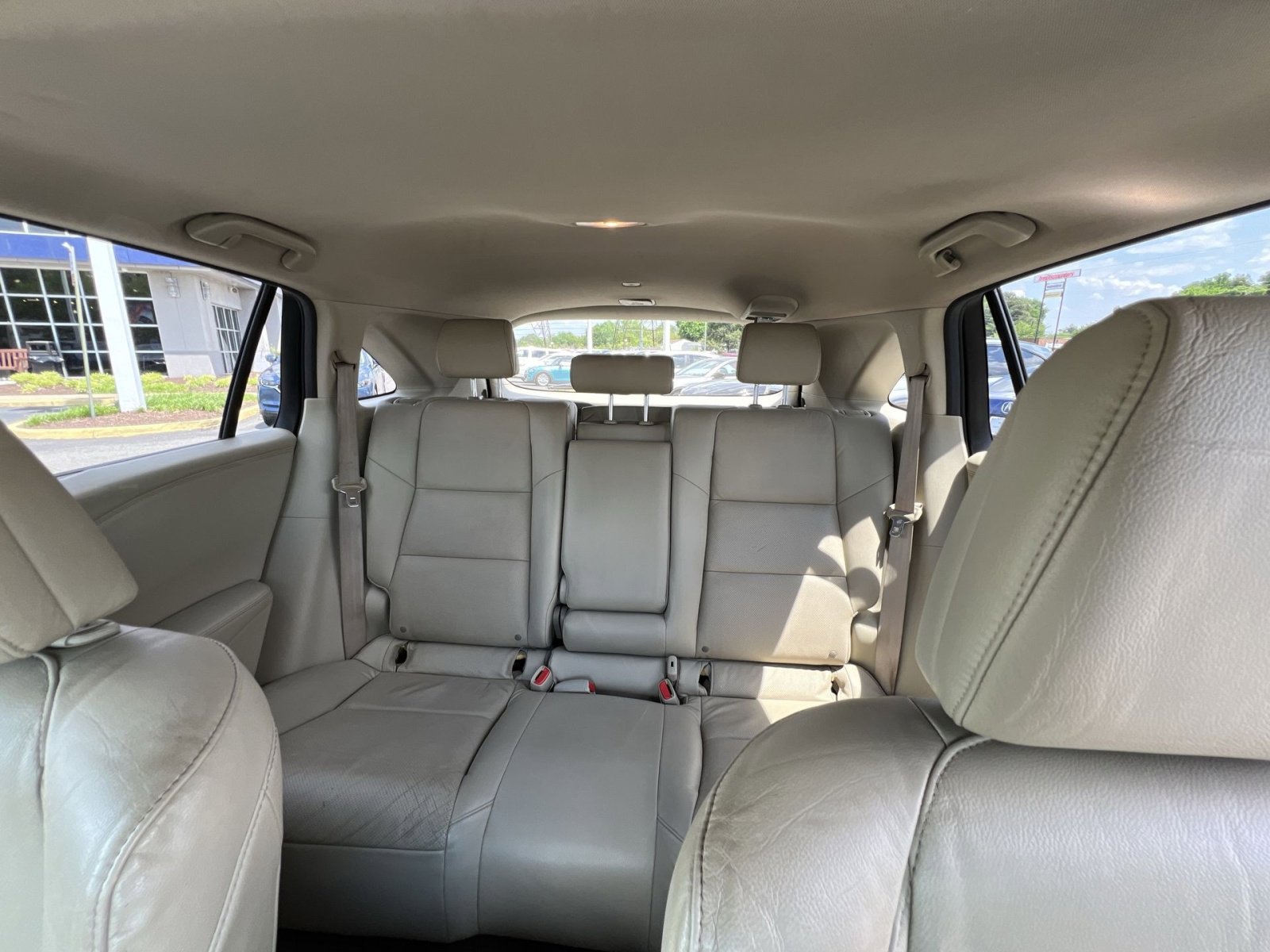 Used 2014 Acura RDX FWD image 5