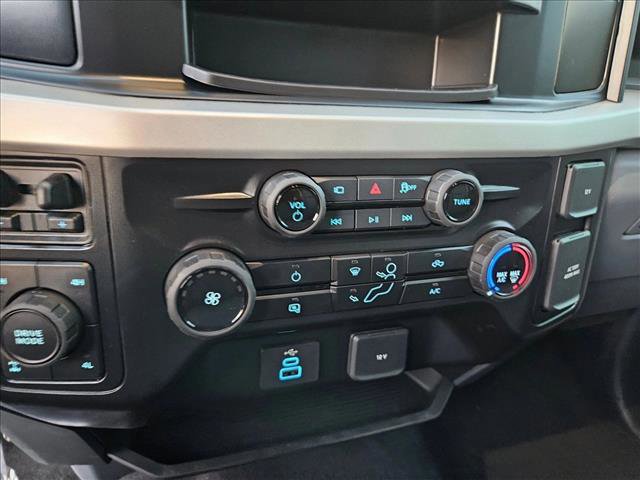 New 2026 Ford F250 XL w/ STX Appearance Package image 14