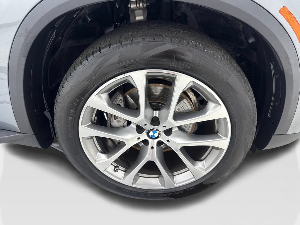 Used 2024 BMW X5 sDrive40i w/ Premium Package RWD image 85