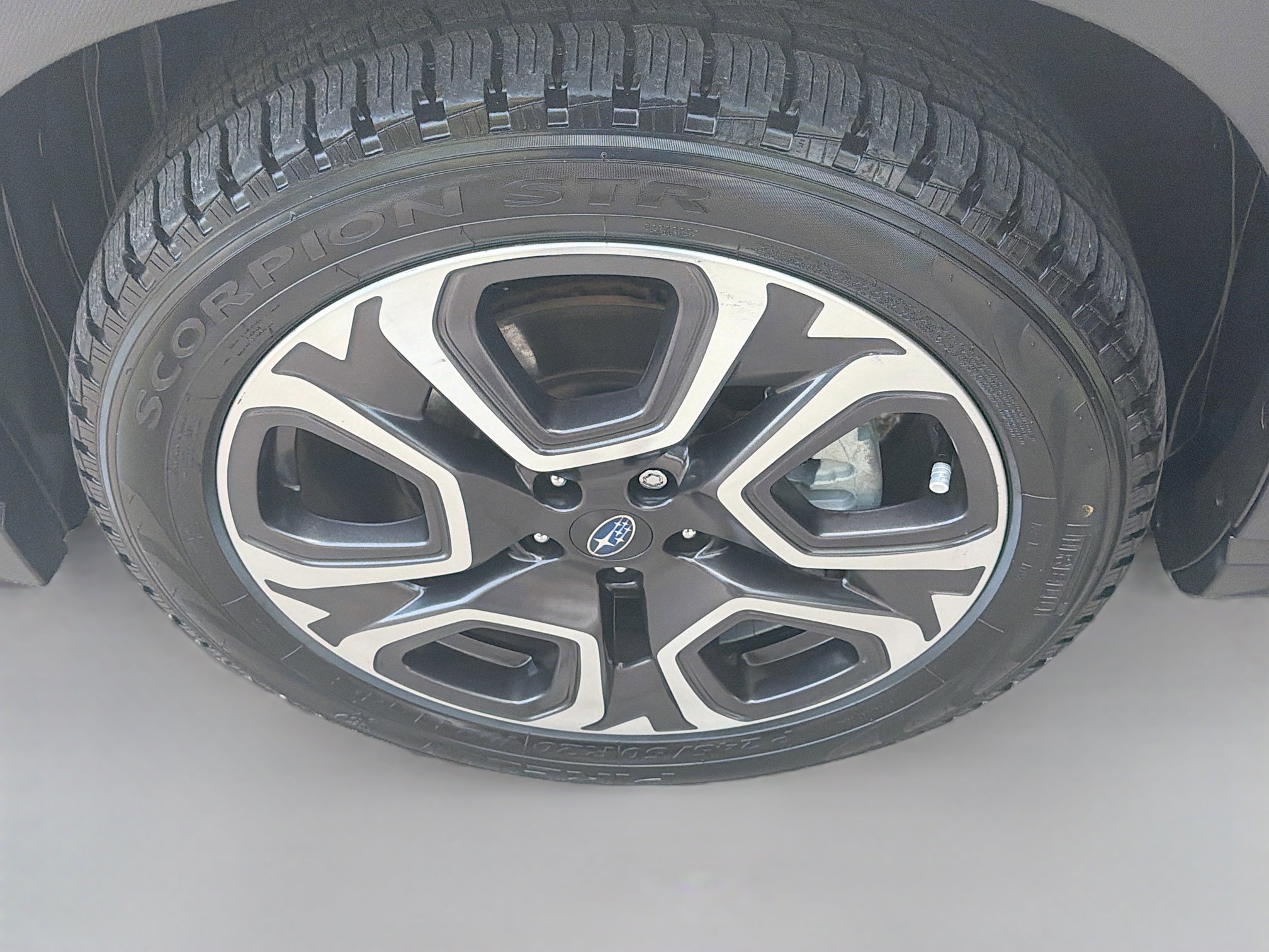 Used 2023 Subaru Ascent Touring image 37