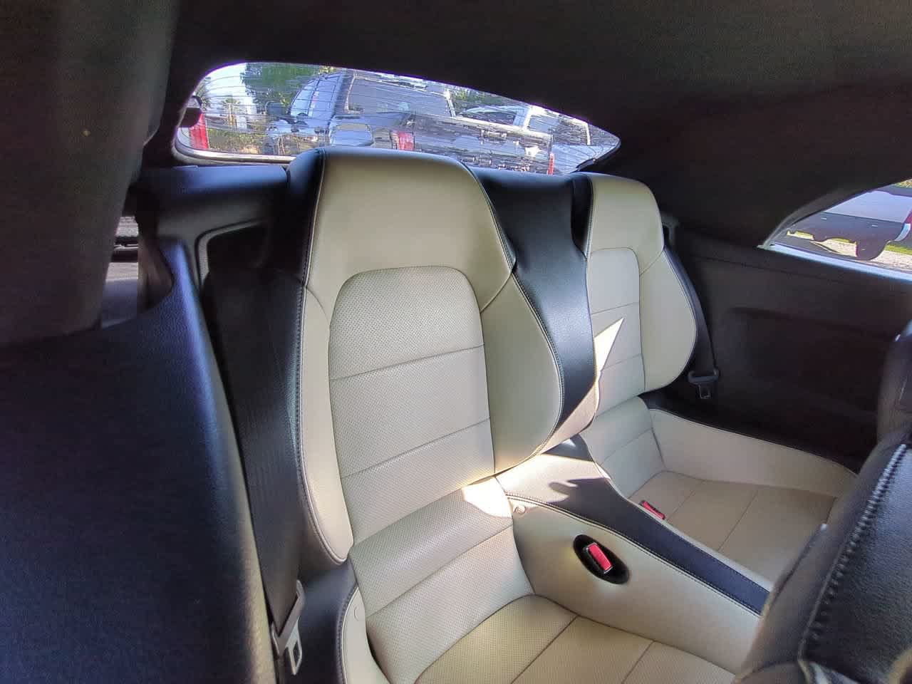 Used 2017 Ford Mustang Premium RWD image 13
