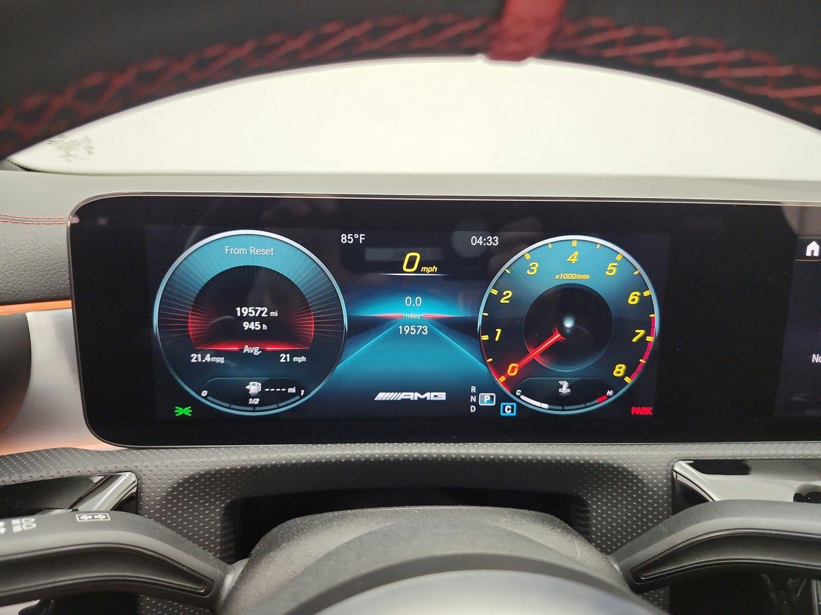 Certified 2022 Mercedes-Benz CLA 35 AMG 4MATIC image 12